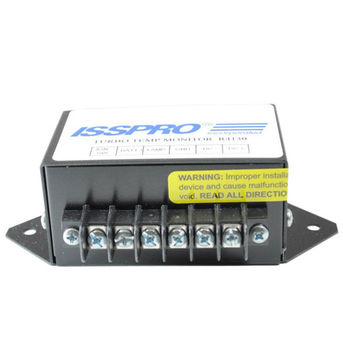 ISSPRO Turbo Temperature Monitor - R4130