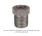 Alemite Bushing with 3/8 in. NPTF Male Thread - A112