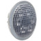 JW Speaker 4.5 in. Round LED Stop and Tail Light 12-24V - Model 6042 - 0343211