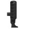 JW Speaker 3 in. x 5 in. Rectangular LED Work Light 12-24V with Flood Beam Pattern - Non-Switch Version - Model 880 - 1603261