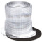Truck-Lite Clear Round Replacement Lens for Light Bars 92520Y, 92521Y, 92522Y, 92523Y, 92524Y and 92525Y - 99150C