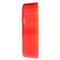 Truck-Lite Red Round Acrylic Snap-Fit Replacement Lens for 8506R/Y-1, 10300R/Y and 10301R/Y- 99001R