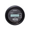ISSPRO Digital Hourmeter Gauge 10-50VDC - R8865