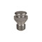 Alemite Giant Button Head Fitting with 3/8 in. NPTF Thread - Bulk Pkg - 1822-A1