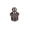 Alemite Straight Monel Fitting Pack with 5/16 in. Shank Length - P1961-B