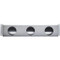 Truck-Lite 10 Series Silver Stainless Steel Bracket Mount Used In Round Shape Lights - 10732 