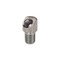 Alemite 45 Degree Elbow Body Package with 7/16 in. Shank Length - P43716