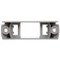 Truck-Lite Gray ABS Bracket Mount Used In Rectangular Shape 15 Series Lights - 15733