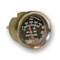 Murphy 0-400 PSI Mechanical Pressure Swichgage with 2-Inch/51mm Dial - A20P-400