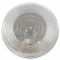 Truck-Lite 40 Series Clear Round Incandescent Back-Up Light 12V with Grommet Mount - Bulk Pkg - 40204-3