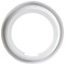 Truck-Lite White PVC Open Back Grommet for 40 and 44 Series 4 in. Round Lights - 40702