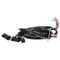 Truck-Lite 50 Series 3 Plug 96 in. Right Hand Side Marker Clearance/Stop/Turn/Tail Harness with S/T/T, M/C Breakout - 50208