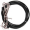 Truck-Lite 240 in. 50 Series 14 Gauge 5 Plug Marker Clearance Harness with Blunt Cut PL-10 - 50302