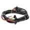 Truck-Lite 50 Series 3 Plug 192 in. Left Hand Side Stop/Turn/Tail Harness with S/T/T, M/C Breakout - 50211