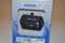 Datcon 10-80 VDC Electronic Hourmeter 99,999.9 with Black Bezel and 2-Hole Mounting - 102033
