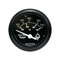 Datcon 52mm Heavy Duty Industrial Electrical Water Temperature Gauge 100-240F 12V with Black Bezel - 100683