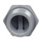 Truck-Lite 50 Series Gray Filler Plug - 50830