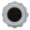 Truck-Lite Super 50 1 Conductor Gray PVC Compression Fitting for 0.215 in. - 50843