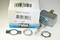 Pollak - Toggle Switch, 2-Terminals, chrome handle, On-off - 34-216P