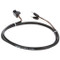 Truck-Lite 88 Series 56 inch 4 Plug Lower Identification Harness - 88367