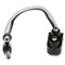 Truck-Lite 6.5 in. Marker Clearance Plug with 16 Gauge GPT Wire and .180 Bullet Terminal - 94972