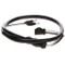Truck-Lite 88 Series 24 inch 2 Plug Marker Clearance Harness - 88373