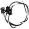 Truck-Lite 3 Plug 32 in. Identification Harness 14 Gauge with Ring Terminal - 93908