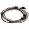 Truck-Lite 5 Plug Brown/White Marker Clearance String - 95460