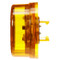 Truck-Lite 30 Series 3 Diode Yellow Round LED Marker Clearance Light 12-24V - 30255Y