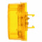 Truck-Lite 30 Series 2 Diode Yellow Round LED Marker Clearance Light Kit 12V - Bulk Pkg - 30050Y3
