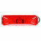 Truck-Lite 19 Series 2 Bulb Red Rectangular Incandescent Marker Clearance Light Kit 12V - Bulk Pkg - 19002R3