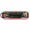 Truck-Lite 19 Series 2 Bulb Red Rectangular Incandescent Marker Clearance Light Kit 12V - Bulk Pkg - 19002R3