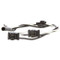 Truck-Lite 4 Plug 22.75 in. Identification Harness 16 Gauge - 96990