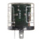 Signal-Stat 10 Light Electro-Mechanical Plastic Flasher Module 60-120fpm 12V - Bulk Pkg - 263-3 by Truck-Lite