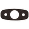 Truck-Lite Black Rectangular Foam Sealing Gasket for 26250R/ 26250Y/ 26251R/ 26251Y - 97073  