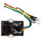 Truck-Lite 8 Light Non-Audible 90fpm Aluminum Flasher Module 12-24V Heavy-Duty Solid-State - 97201