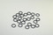 Red Dot EZ Clip Nipple O-Ring #6 25 pcs - 70R8836