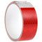 Truck-Lite Red/White 1.5 in. x 100 in. Reflective Tape - 98139