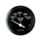 Datcon 52mm Heavy Duty Industrial Electrical Water Temperature Gauge 100-240F 24V with Black Bezel - 101586