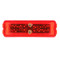 Truck-Lite 19 Series 4 Diode Red Rectangular LED Marker Clearance Light 12V with PC2 Male Pin - 19275R