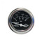 Datcon - Transmission Oil Pressure Gauge 0-400 PSI Polished 12V - 108838