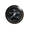 Datcon - Mechanical Oil Pressure Gauge 0-80 PSI Polished - 101866