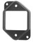 Blue Sea Systems 285-Series Circuit Breaker Bezel Mount Adapter - 7098