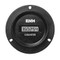 ENM LCD EEPROM Memory Counter 4.5 to 60V DC with Reset Option and 3 Holes - Round Case - C44B65C