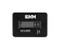 ENM Electronic LCD Hour Meter 115 to 275V DC/AC - TB44F69A