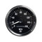 Stewart Warner Deluxe Electrical Speedometer 160 MPH 12V 5 in. - 82698