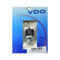 VDO Heavy-Duty Normally Open–Single Circuit 60 PSI Pressure Switch 6-24V - 230 460