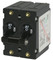 Blue Sea Systems A-Series Black Toggle Circuit Breaker Double Pole 10A - 7232