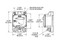 Blue Sea Systems Surface Mount 187 Series Circuit Breaker 70A - 7141