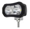 Hella Optilux Forklift LED Blue Warning Spotlight H71030181